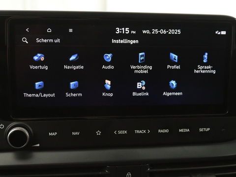 Hyundai i20 1.0 T-GDI N Line | 46.600km NAP | Carplay | Bose | Camera | Airco | Navigatie | PDC | Cruise control