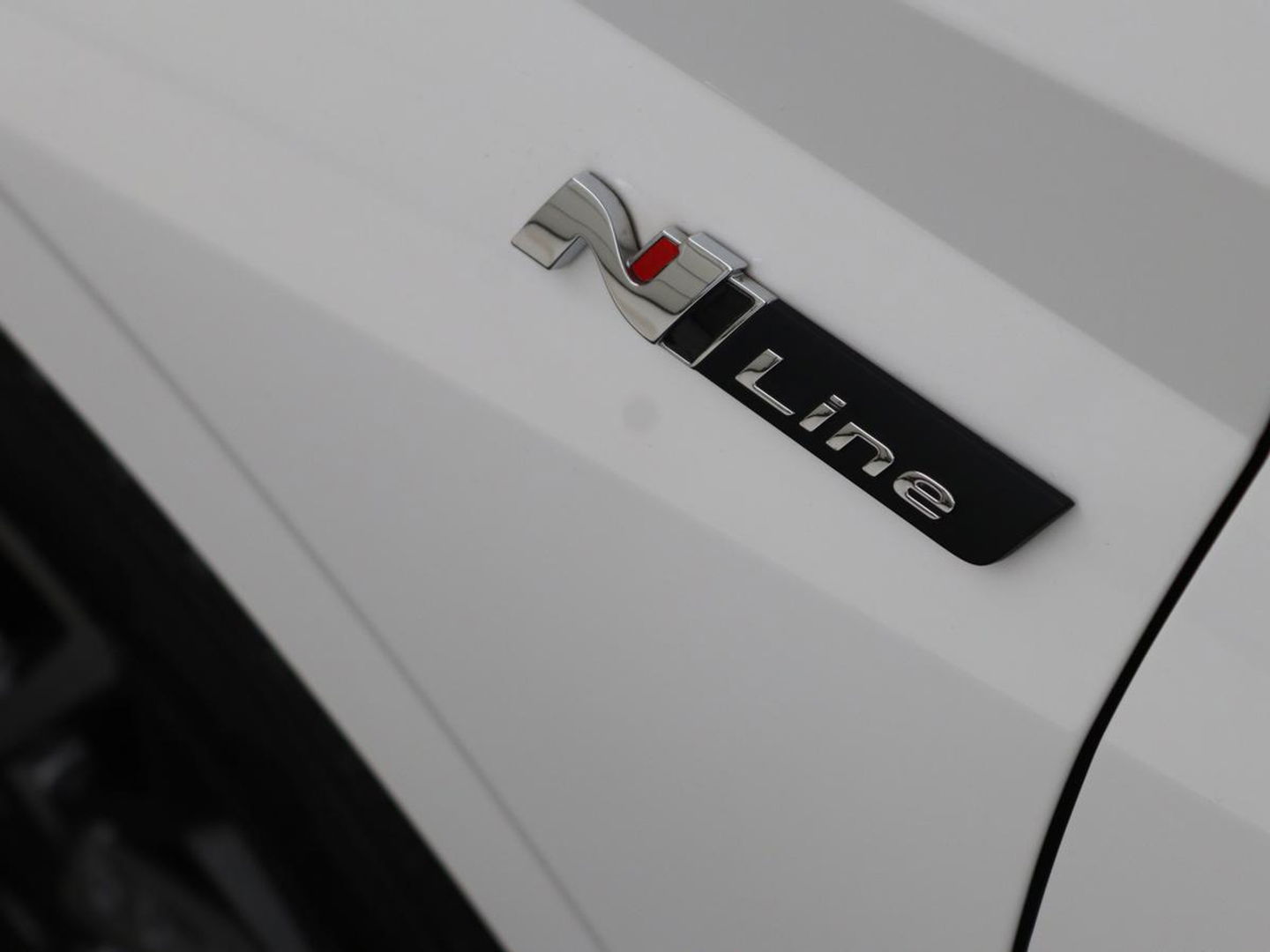 Hyundai i20 1.0 T-GDI N Line | 46.600km NAP | Carplay | Bose | Camera | Airco | Navigatie | PDC | Cruise control