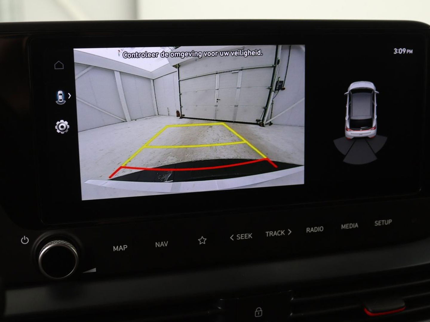 Hyundai i20 1.0 T-GDI N Line | 46.600km NAP | Carplay | Bose | Camera | Airco | Navigatie | PDC | Cruise control