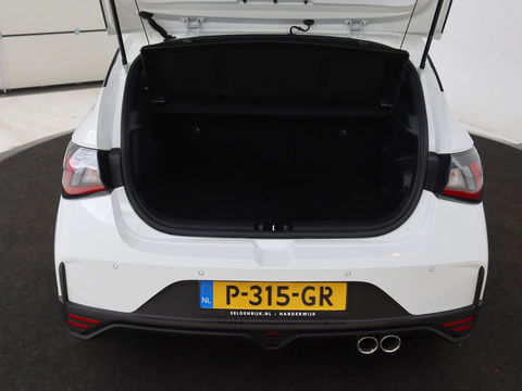 Hyundai i20 1.0 T-GDI N Line | 46.600km NAP | Carplay | Bose | Camera | Airco | Navigatie | PDC | Cruise control