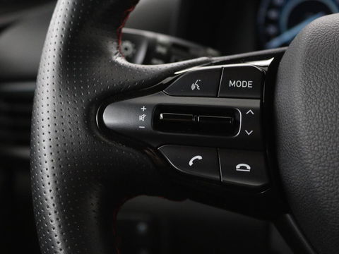 Hyundai i20 1.0 T-GDI N Line | 46.600km NAP | Carplay | Bose | Camera | Airco | Navigatie | PDC | Cruise control