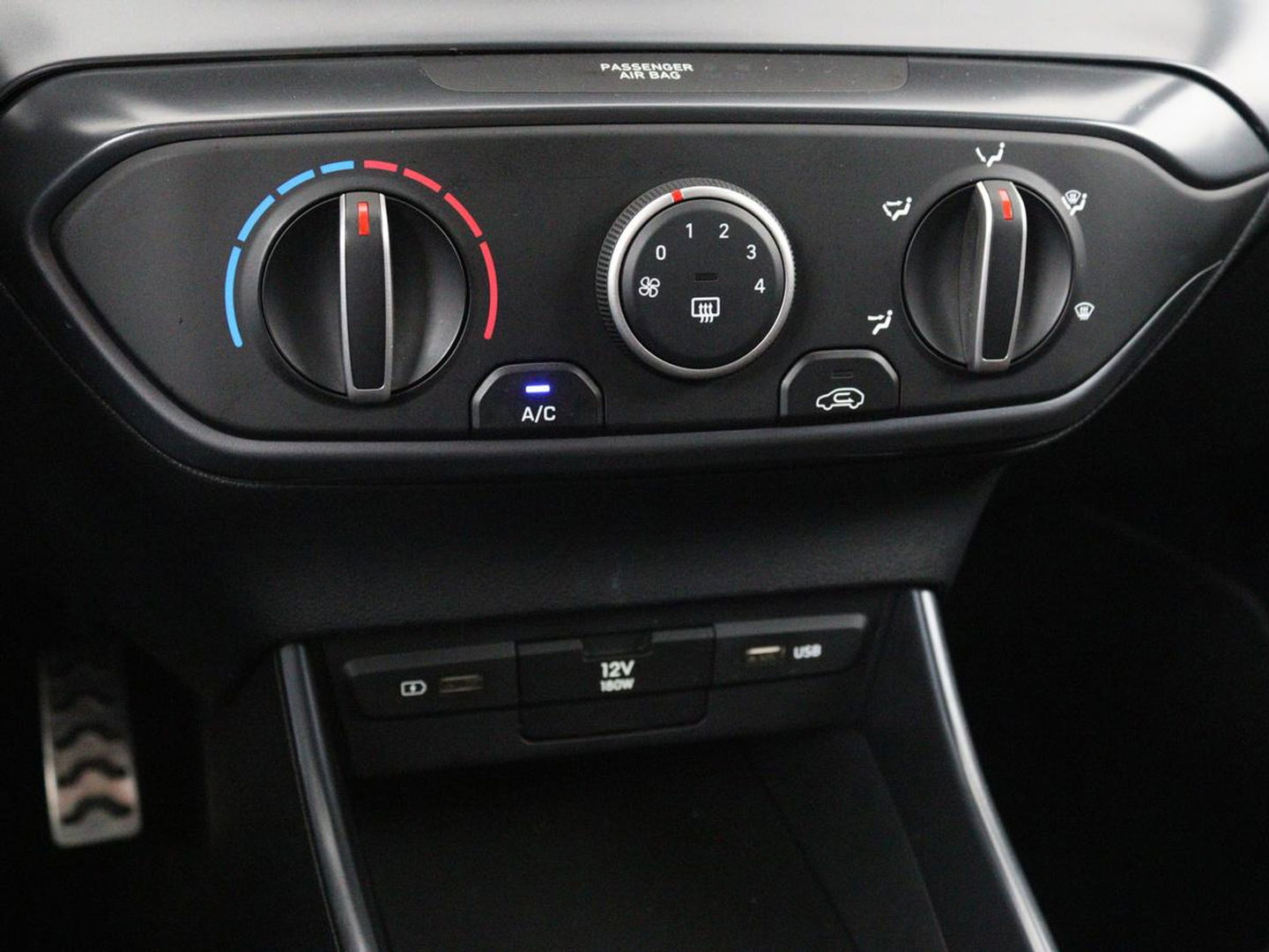 Hyundai i20 1.0 T-GDI N Line | 46.600km NAP | Carplay | Bose | Camera | Airco | Navigatie | PDC | Cruise control