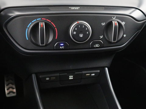 Hyundai i20 1.0 T-GDI N Line | 46.600km NAP | Carplay | Bose | Camera | Airco | Navigatie | PDC | Cruise control