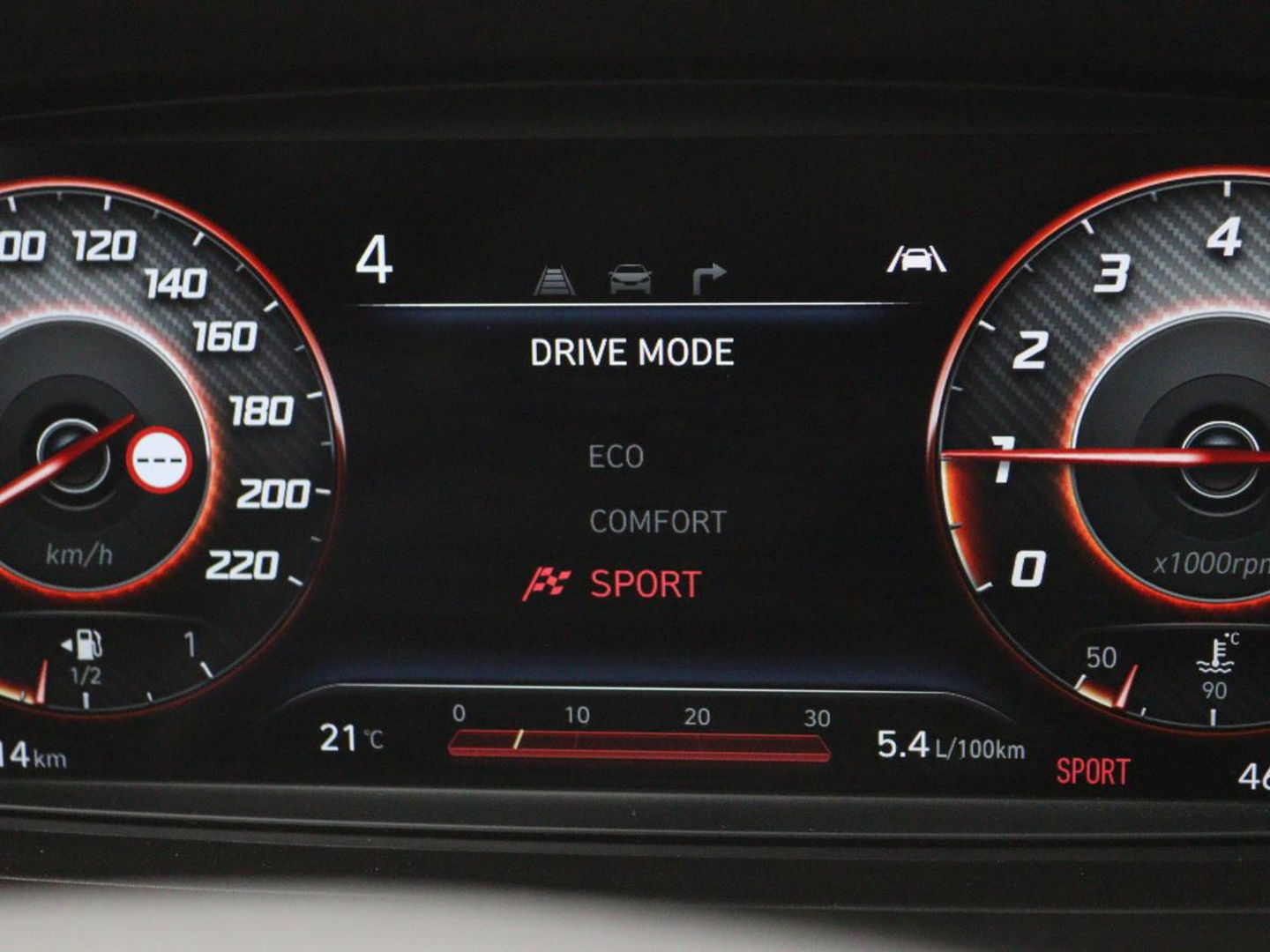 Hyundai i20 1.0 T-GDI N Line | 46.600km NAP | Carplay | Bose | Camera | Airco | Navigatie | PDC | Cruise control