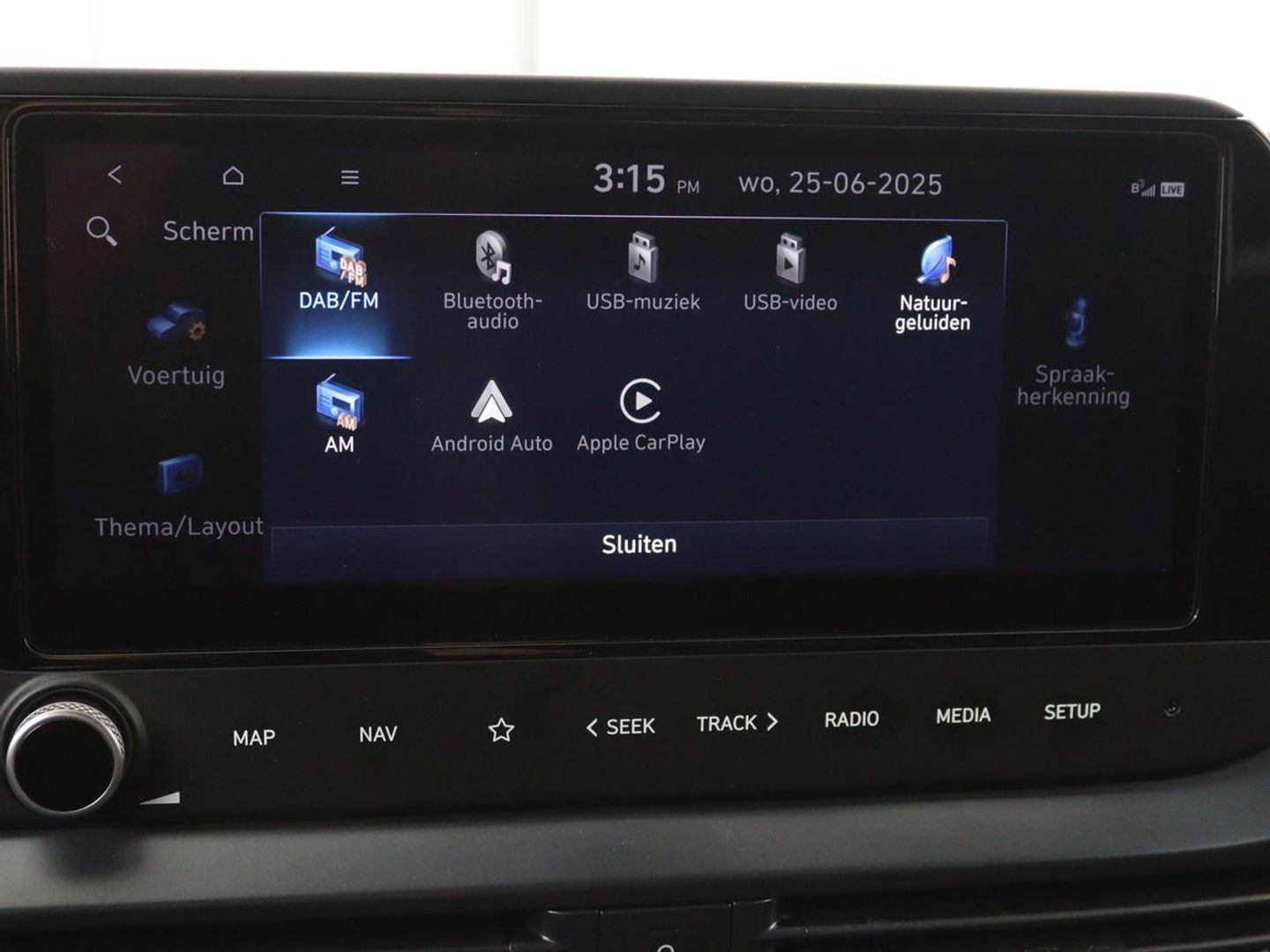 Hyundai i20 1.0 T-GDI N Line | 46.600km NAP | Carplay | Bose | Camera | Airco | Navigatie | PDC | Cruise control