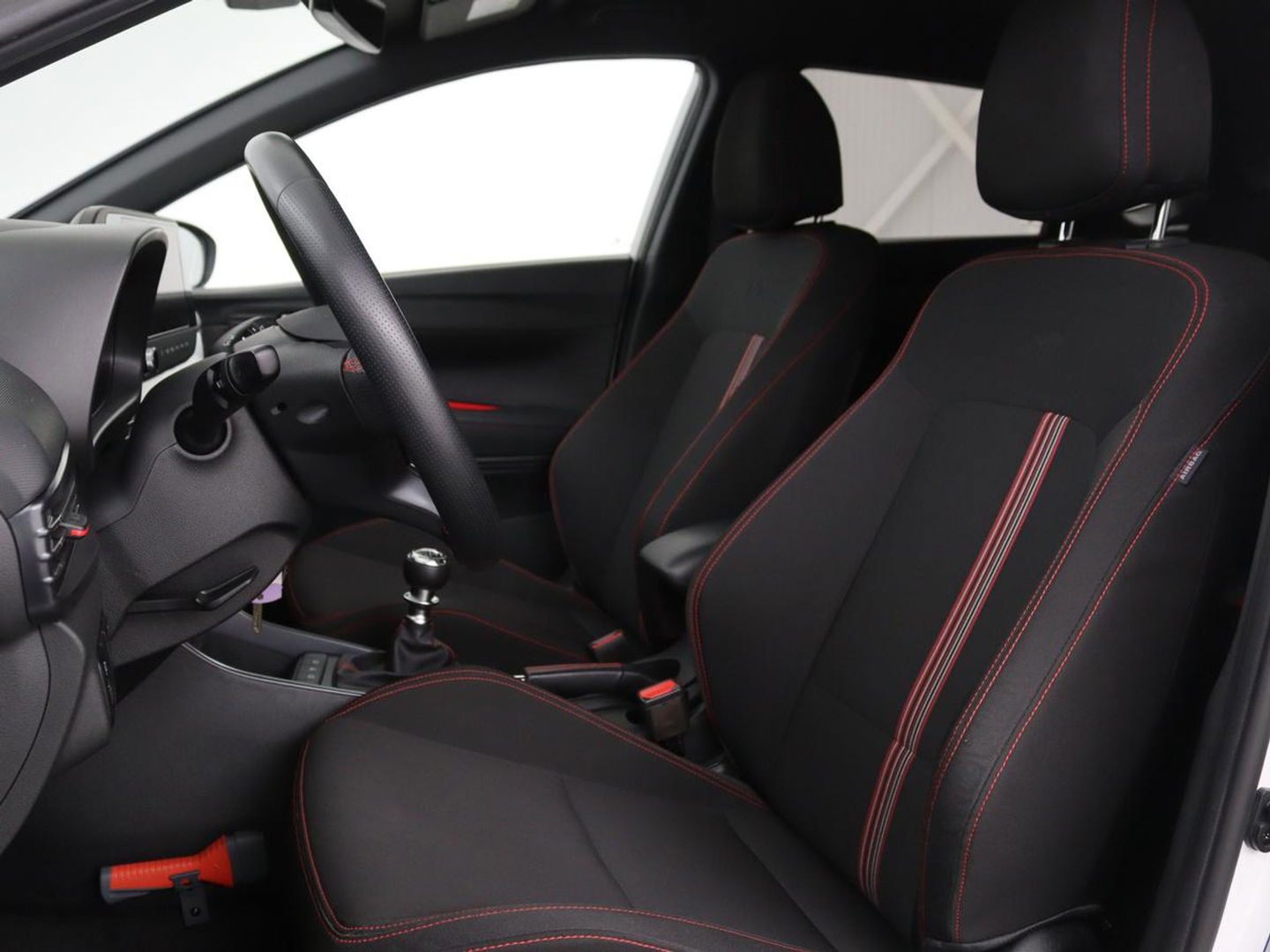 Hyundai i20 1.0 T-GDI N Line | 46.600km NAP | Carplay | Bose | Camera | Airco | Navigatie | PDC | Cruise control
