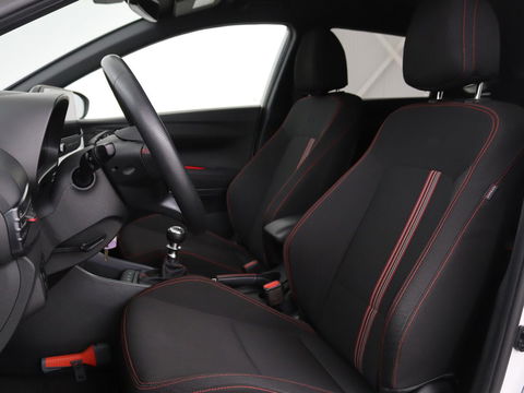 Hyundai i20 1.0 T-GDI N Line | 46.600km NAP | Carplay | Bose | Camera | Airco | Navigatie | PDC | Cruise control