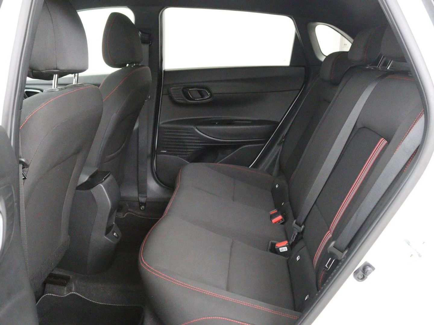 Hyundai i20 1.0 T-GDI N Line | 46.600km NAP | Carplay | Bose | Camera | Airco | Navigatie | PDC | Cruise control