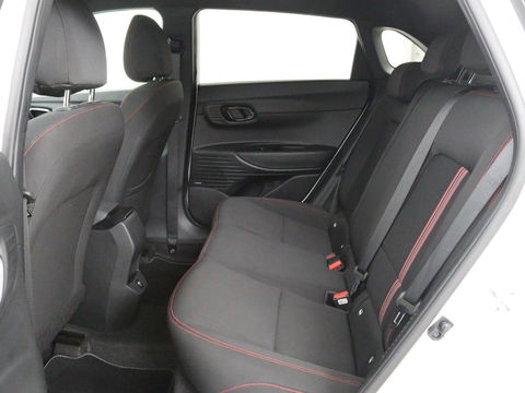 Hyundai i20 1.0 T-GDI N Line | 46.600km NAP | Carplay | Bose | Camera | Airco | Navigatie | PDC | Cruise control