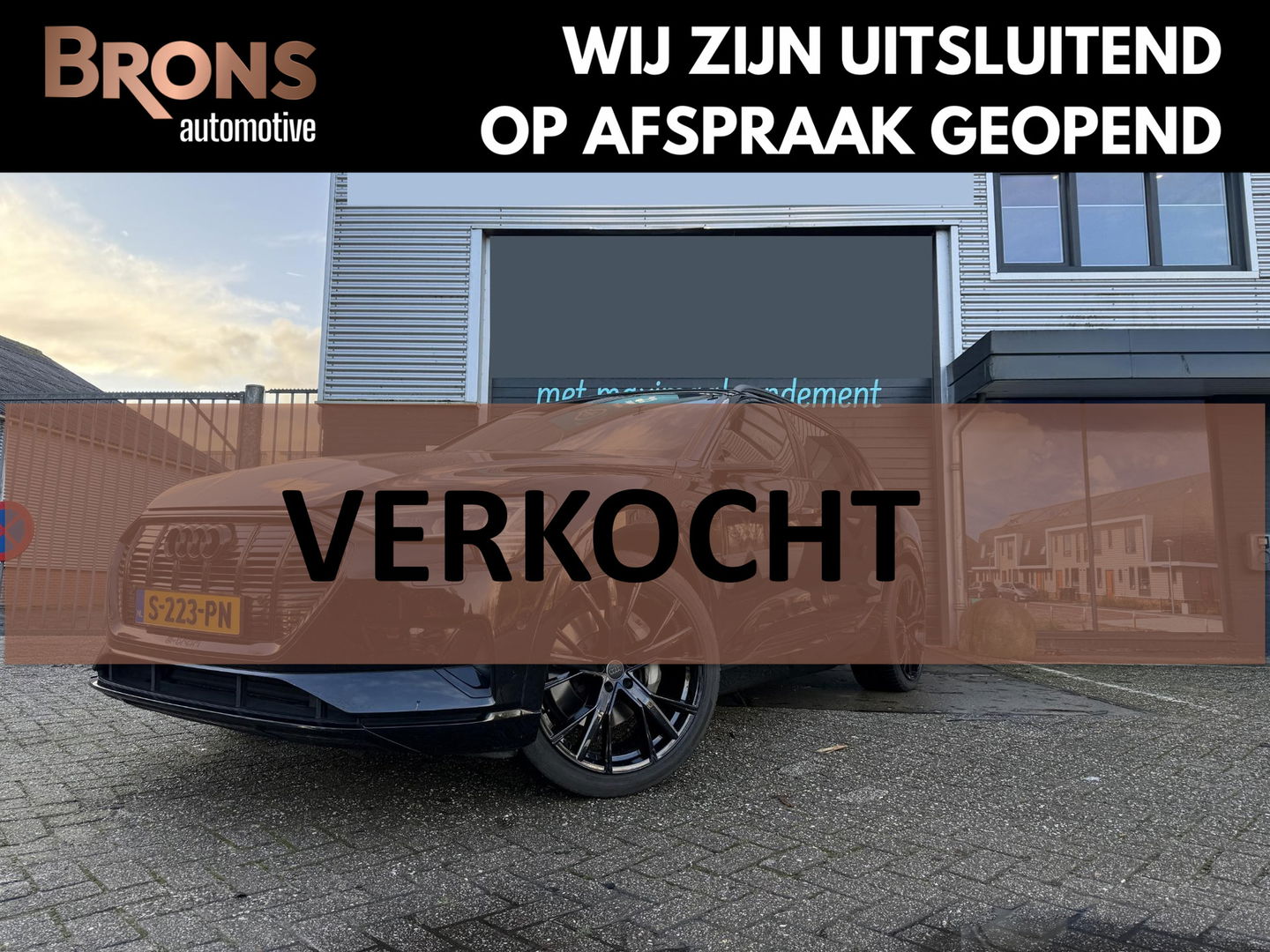 Audi e-tron e-tron 55 quattro Pano l Camera l Head - UP