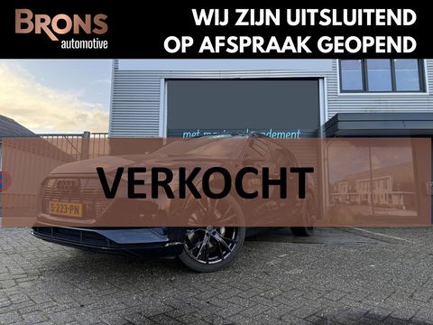Audi e-tron e-tron 55 quattro Pano l Camera l Head - UP