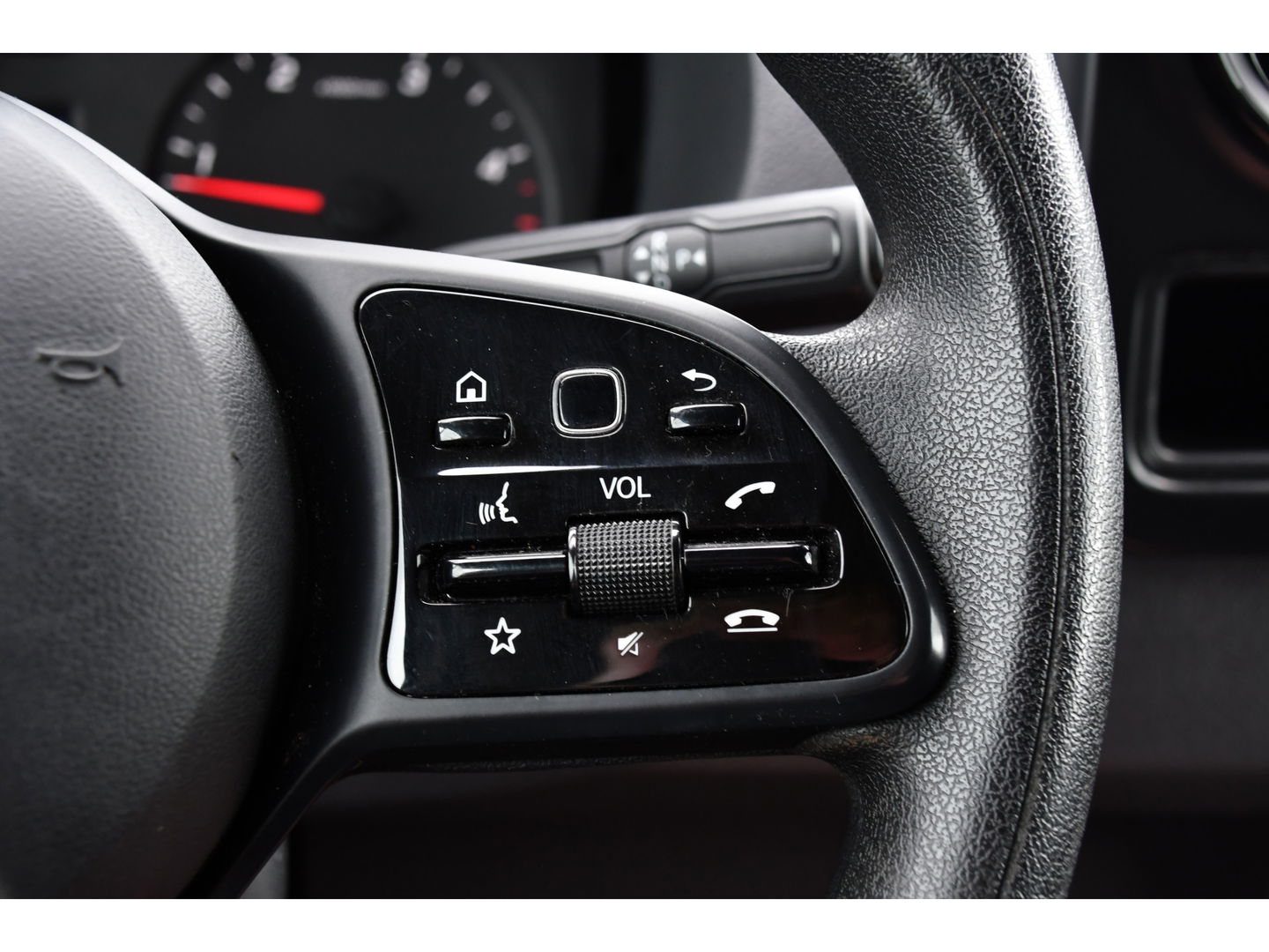 Mercedes-Benz Sprinter 316 2.2 CDI L2H1 PB Edition Camera, Cruise, Carplay, Standkachel, Automaat, Stoelverwarming, Multimedia, 164PK, Uniek!