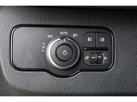 Mercedes-Benz Sprinter 316 2.2 CDI L2H1 PB Edition Camera, Cruise, Carplay, Standkachel, Automaat, Stoelverwarming, Multimedia, 164PK, Uniek!