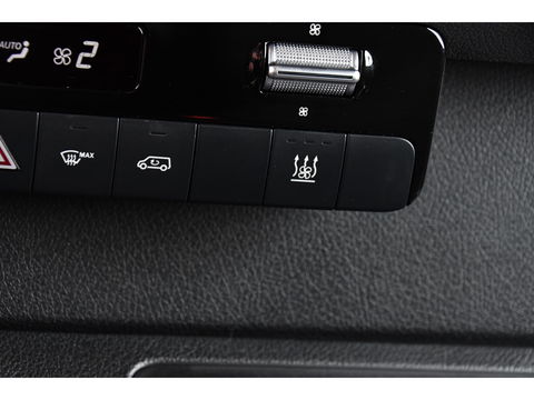 Mercedes-Benz Sprinter 316 2.2 CDI L2H1 PB Edition Camera, Cruise, Carplay, Standkachel, Automaat, Stoelverwarming, Multimedia, 164PK, Uniek!