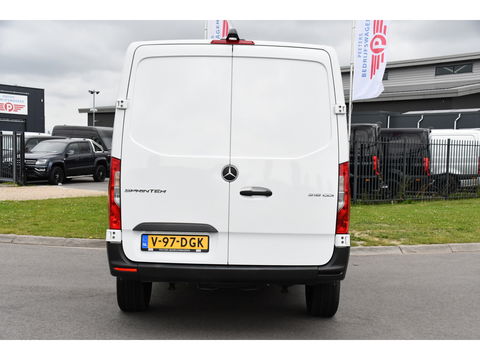 Mercedes-Benz Sprinter 316 2.2 CDI L2H1 PB Edition Camera, Cruise, Carplay, Standkachel, Automaat, Stoelverwarming, Multimedia, 164PK, Uniek!