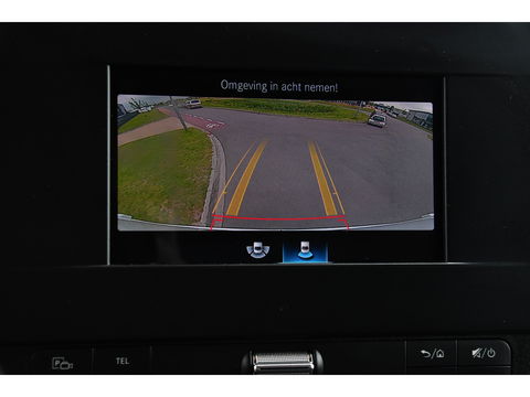 Mercedes-Benz Sprinter 316 2.2 CDI L2H1 PB Edition Camera, Cruise, Carplay, Standkachel, Automaat, Stoelverwarming, Multimedia, 164PK, Uniek!