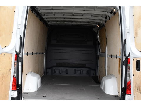 Mercedes-Benz Sprinter 316 2.2 CDI L2H1 PB Edition Camera, Cruise, Carplay, Standkachel, Automaat, Stoelverwarming, Multimedia, 164PK, Uniek!