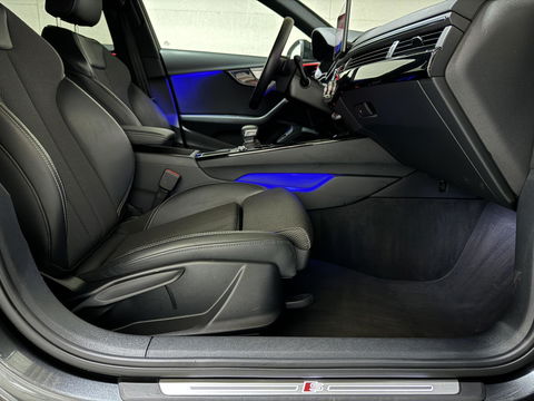Audi A4 Avant 35 TFSI S-Line Black Edition Pano Virtual Sfeer NAP