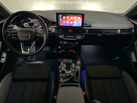 Audi A4 Avant 35 TFSI S-Line Black Edition Pano Virtual Sfeer NAP