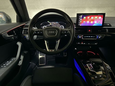 Audi A4 Avant 35 TFSI S-Line Black Edition Pano Virtual Sfeer NAP
