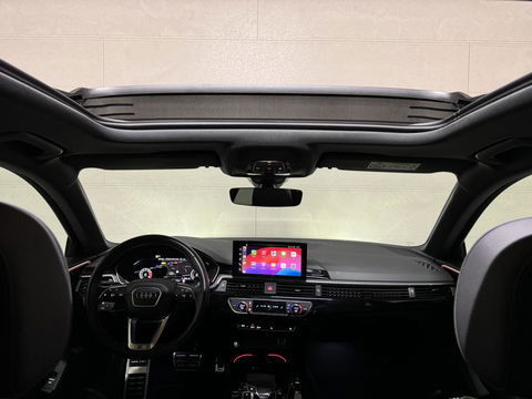 Audi A4 Avant 35 TFSI S-Line Black Edition Pano Virtual Sfeer NAP