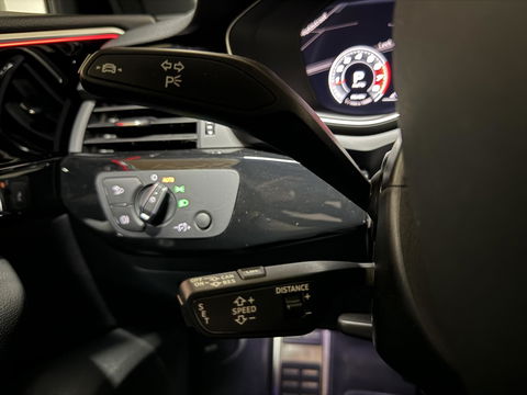 Audi A4 Avant 35 TFSI S-Line Black Edition Pano Virtual Sfeer NAP