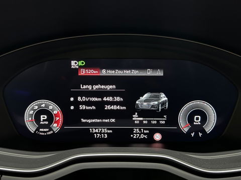 Audi A4 Avant 35 TFSI S-Line Black Edition Pano Virtual Sfeer NAP