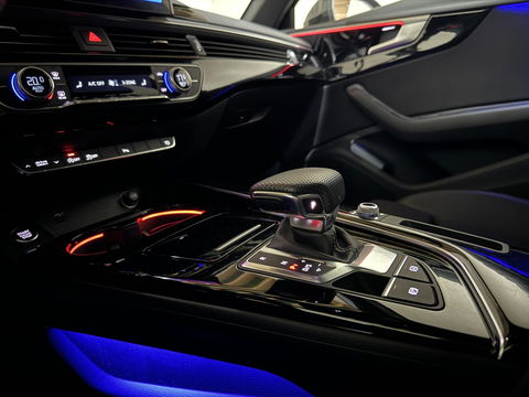 Audi A4 Avant 35 TFSI S-Line Black Edition Pano Virtual Sfeer NAP