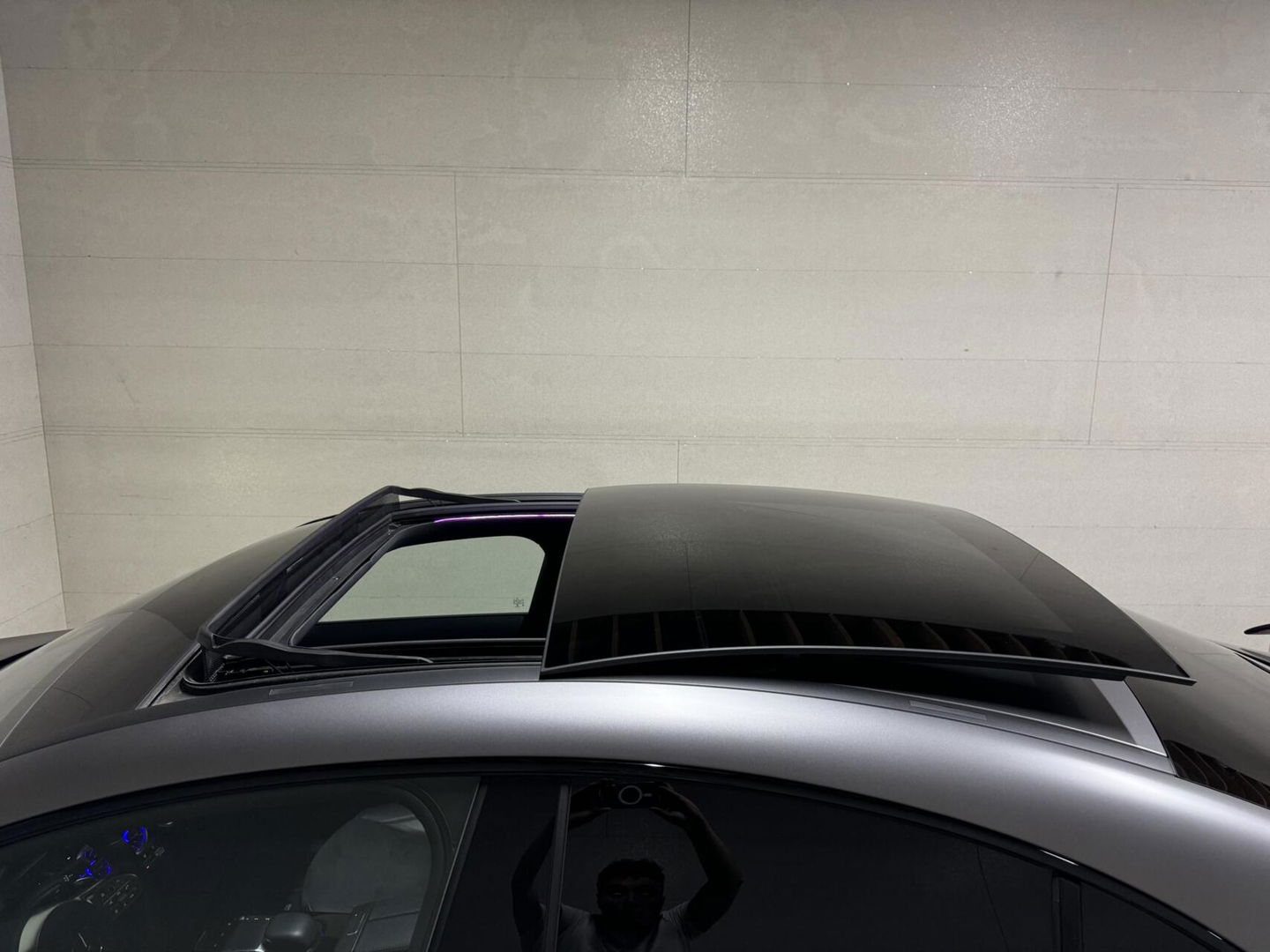 Mercedes-Benz CLA 250 e AMG Designo Matt Pano Burmester Sfeer 360° Memory ACC NAP