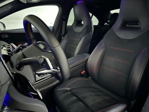 Mercedes-Benz CLA 250 e AMG Designo Matt Pano Burmester Sfeer 360° Memory ACC NAP