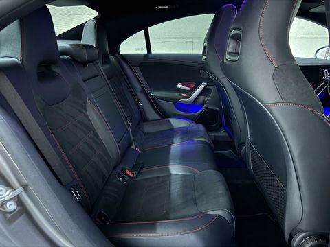 Mercedes-Benz CLA 250 e AMG Designo Matt Pano Burmester Sfeer 360° Memory ACC NAP