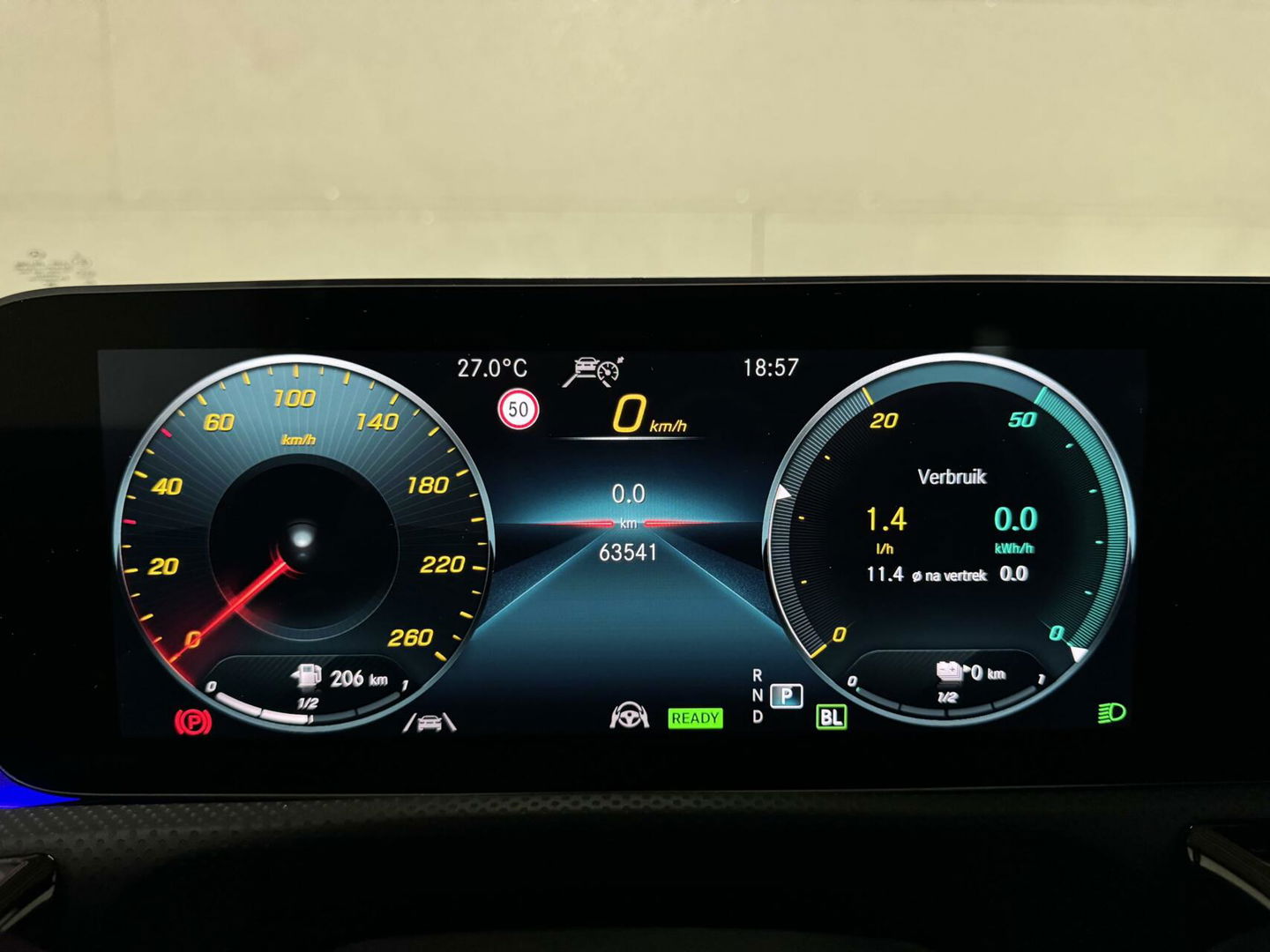 Mercedes-Benz CLA 250 e AMG Designo Matt Pano Burmester Sfeer 360° Memory ACC NAP