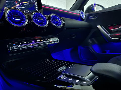 Mercedes-Benz CLA 250 e AMG Designo Matt Pano Burmester Sfeer 360° Memory ACC NAP