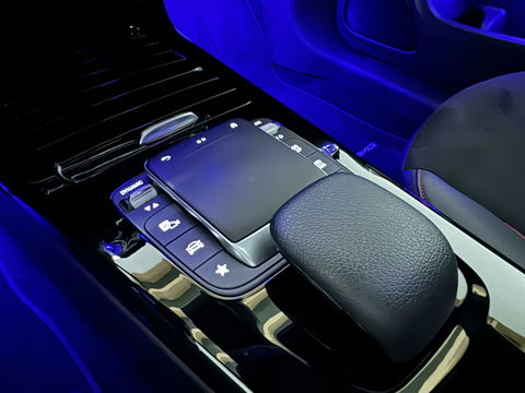 Mercedes-Benz CLA 250 e AMG Designo Matt Pano Burmester Sfeer 360° Memory ACC NAP