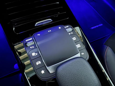 Mercedes-Benz CLA 250 e AMG Designo Matt Pano Burmester Sfeer 360° Memory ACC NAP