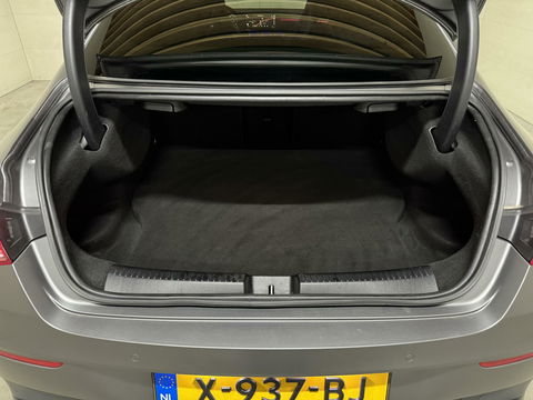 Mercedes-Benz CLA 250 e AMG Designo Matt Pano Burmester Sfeer 360° Memory ACC NAP