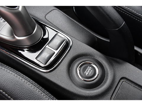 Mitsubishi Outlander 2.0 PHEV Executive Edition X-Line Cruise, Automaat, Airco, Trekhaak, 122PK, Multimedia, Uniek!