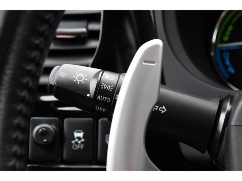 Mitsubishi Outlander 2.0 PHEV Executive Edition X-Line Cruise, Automaat, Airco, Trekhaak, 122PK, Multimedia, Uniek!