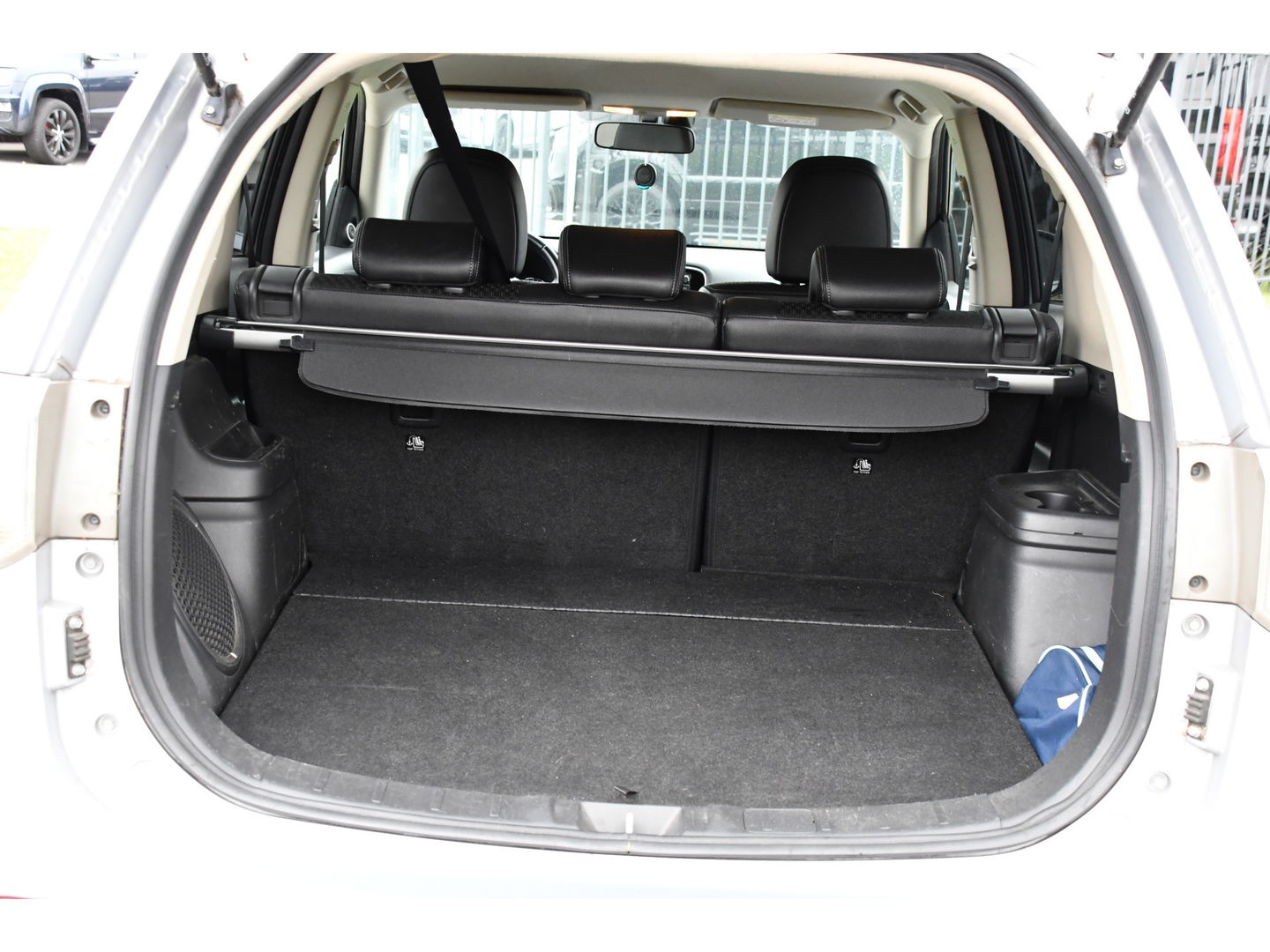Mitsubishi Outlander 2.0 PHEV Executive Edition X-Line Cruise, Automaat, Airco, Trekhaak, 122PK, Multimedia, Uniek!
