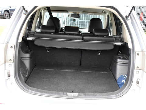 Mitsubishi Outlander 2.0 PHEV Executive Edition X-Line Cruise, Automaat, Airco, Trekhaak, 122PK, Multimedia, Uniek!