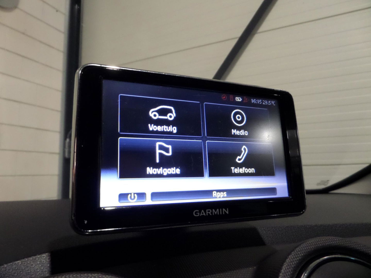 SEAT Ibiza 1.2 TSI Chill Out plus "Origineel NL!" Navigatie Bluetooth Cruise-control, van 2e eigenaar in nieuwstaat !