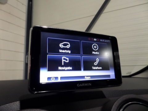 SEAT Ibiza 1.2 TSI Chill Out plus "Origineel NL!" Navigatie Bluetooth Cruise-control, van 2e eigenaar in nieuwstaat !