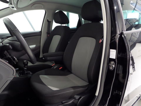 SEAT Ibiza 1.2 TSI Chill Out plus "Origineel NL!" Navigatie Bluetooth Cruise-control, van 2e eigenaar in nieuwstaat !