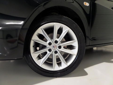 SEAT Ibiza 1.2 TSI Chill Out plus "Origineel NL!" Navigatie Bluetooth Cruise-control, van 2e eigenaar in nieuwstaat !