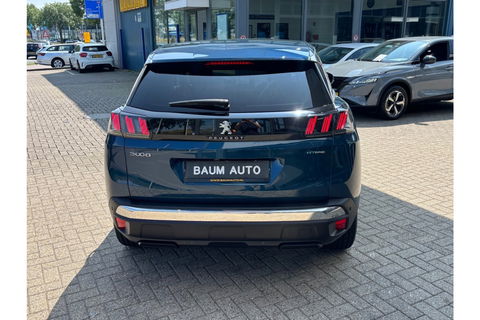 Peugeot 3008 1.6 HYBRID PHEV ALLURE AIRCO NAVI PDC CAMERA.