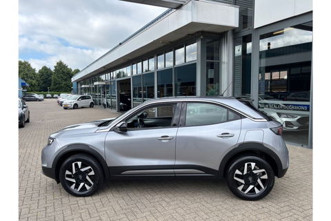 Opel Mokka 1.2 TURBO 130PK AUTOMAAT AIRCO NAVI PDC-CAMERA.