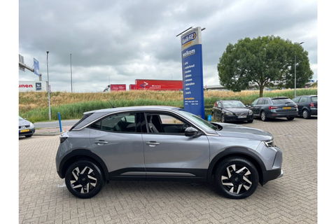 Opel Mokka 1.2 TURBO 130PK AUTOMAAT AIRCO NAVI PDC-CAMERA.