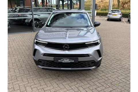 Opel Mokka 1.2 TURBO 130PK AUTOMAAT AIRCO NAVI PDC-CAMERA.