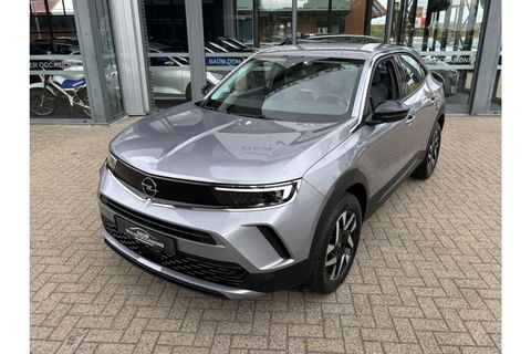 Opel Mokka 1.2 TURBO 130PK AUTOMAAT AIRCO NAVI PDC-CAMERA.