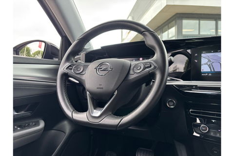 Opel Mokka 1.2 TURBO 130PK AUTOMAAT AIRCO NAVI PDC-CAMERA.